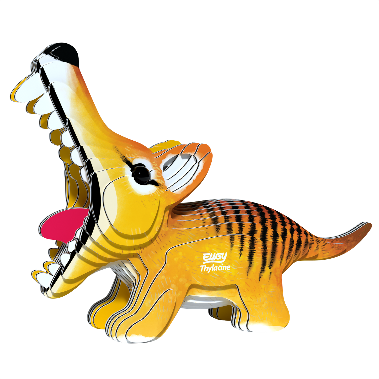 EUGY Tasmanian Tiger (Thylacine)