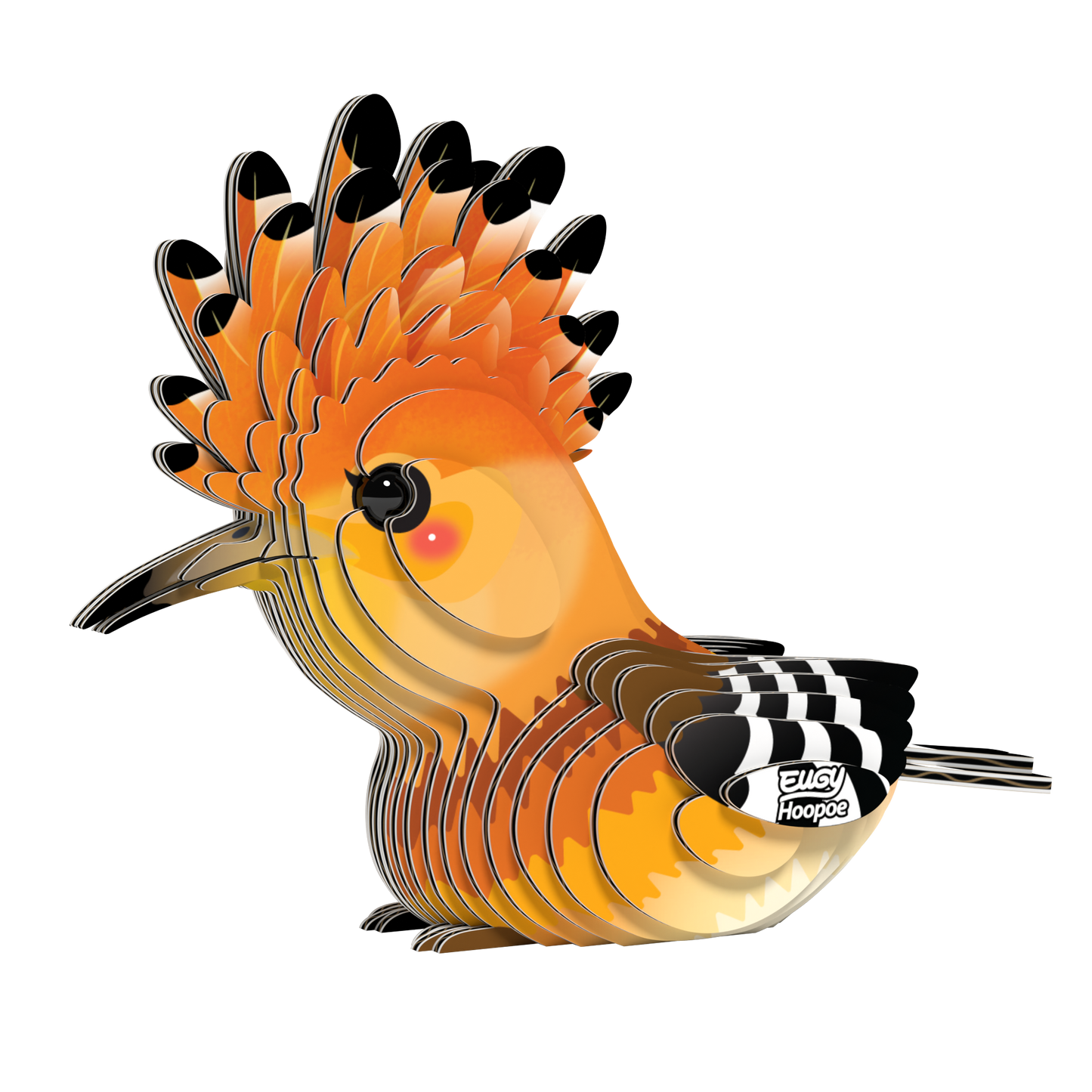 EUGY Hoopoe
