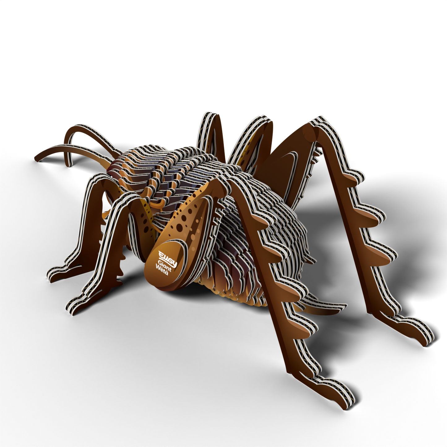 EUGY Giant Weta