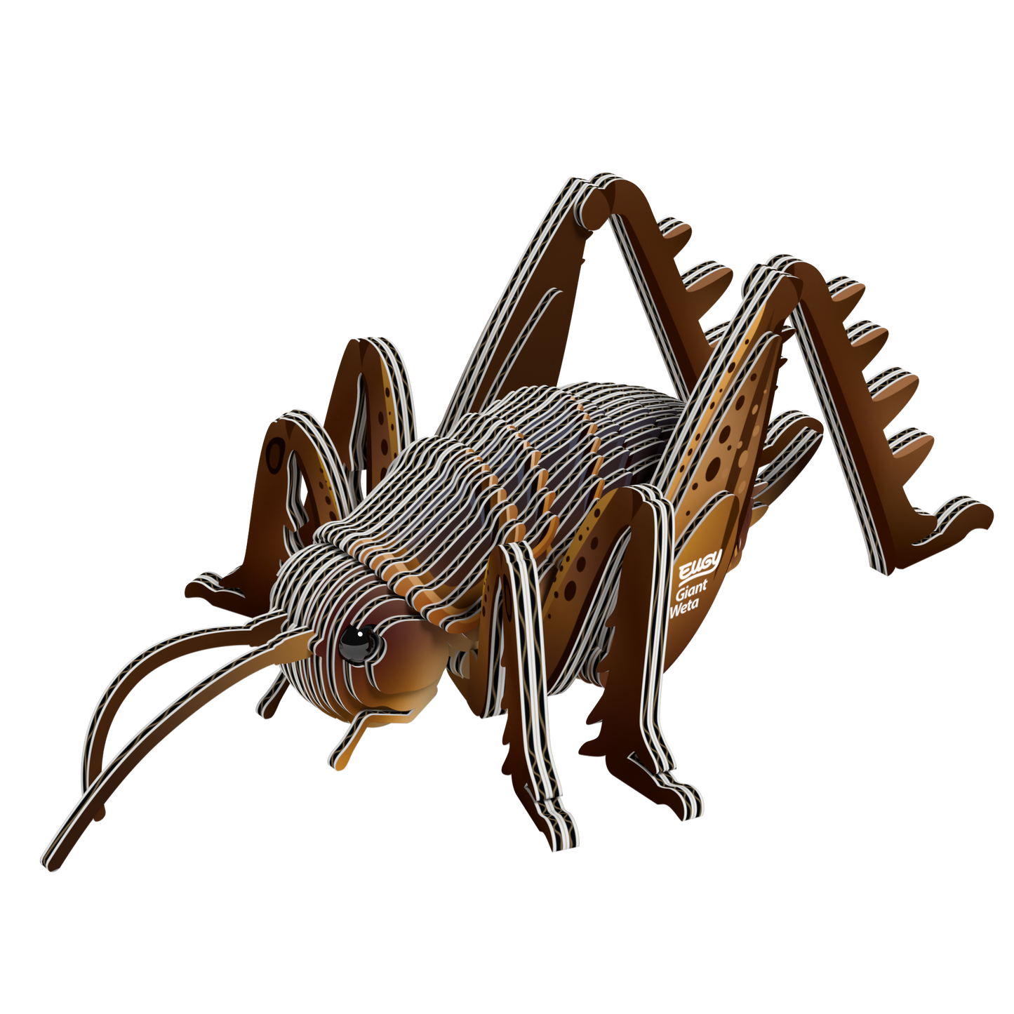 EUGY Giant Weta