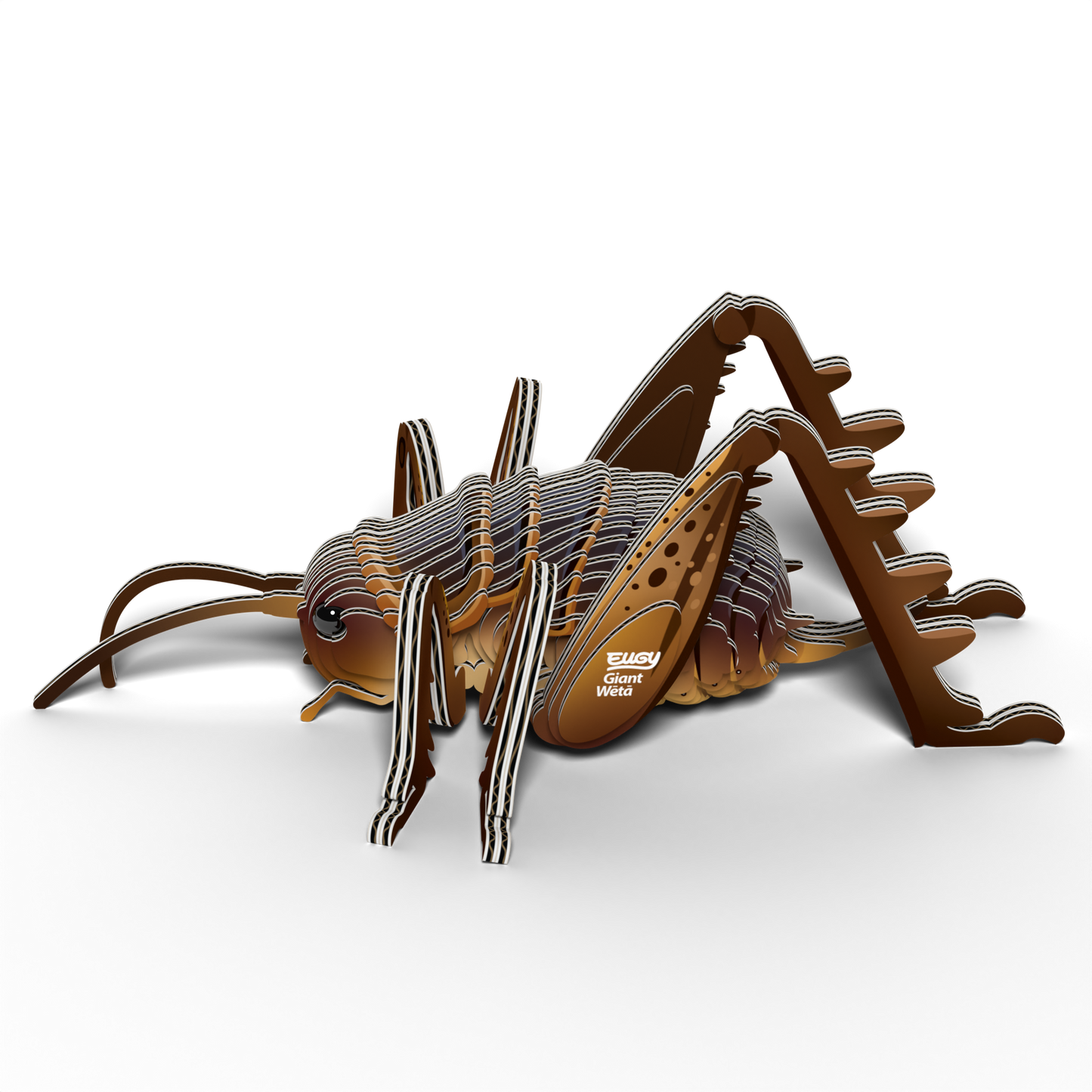 EUGY Giant Weta