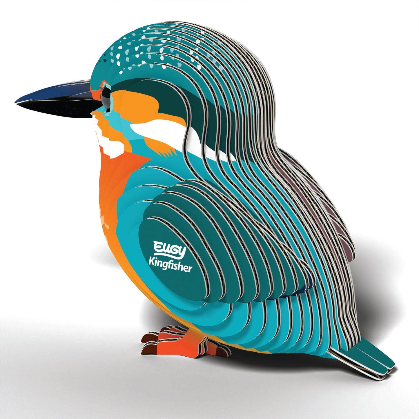 EUGY Kingfisher