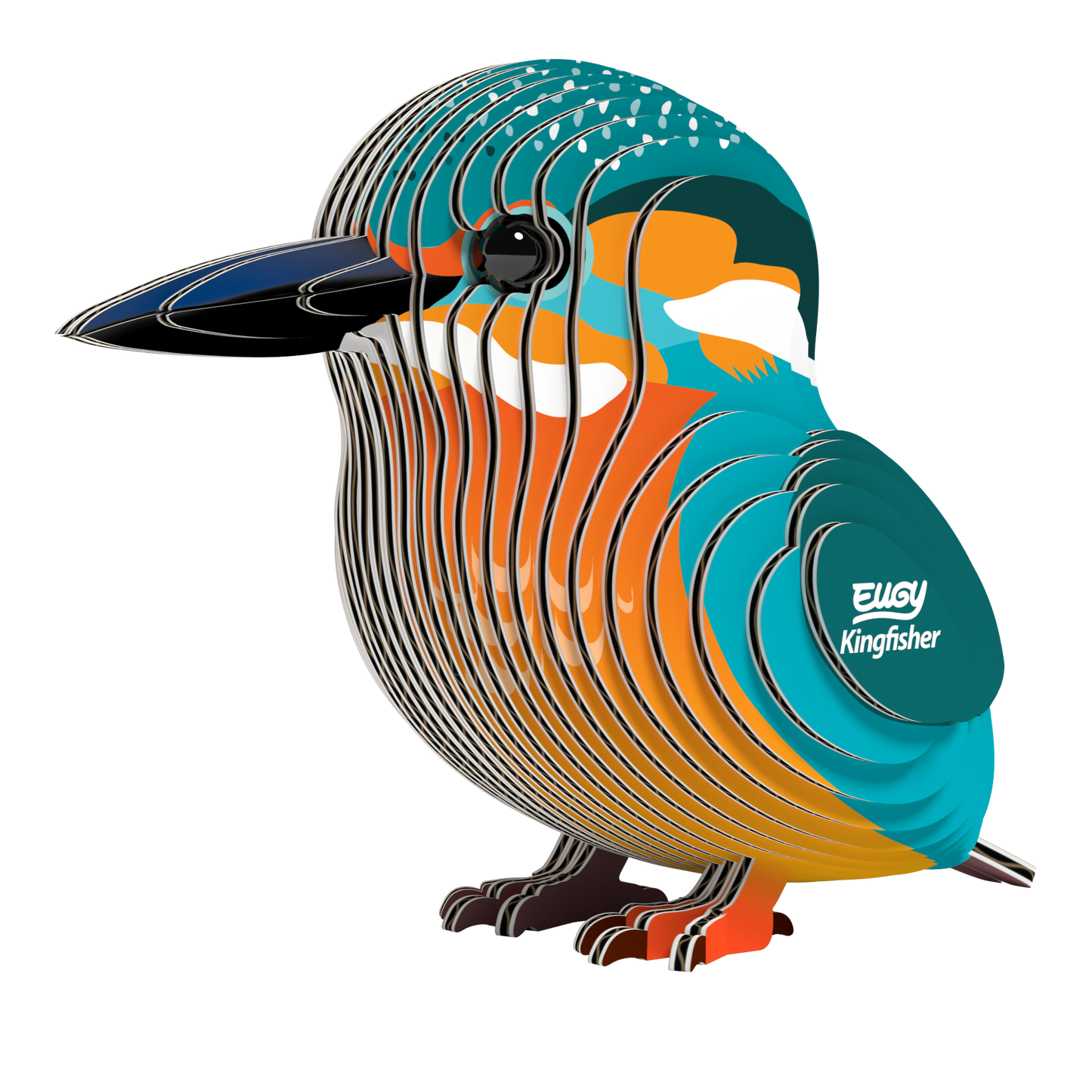 EUGY Kingfisher