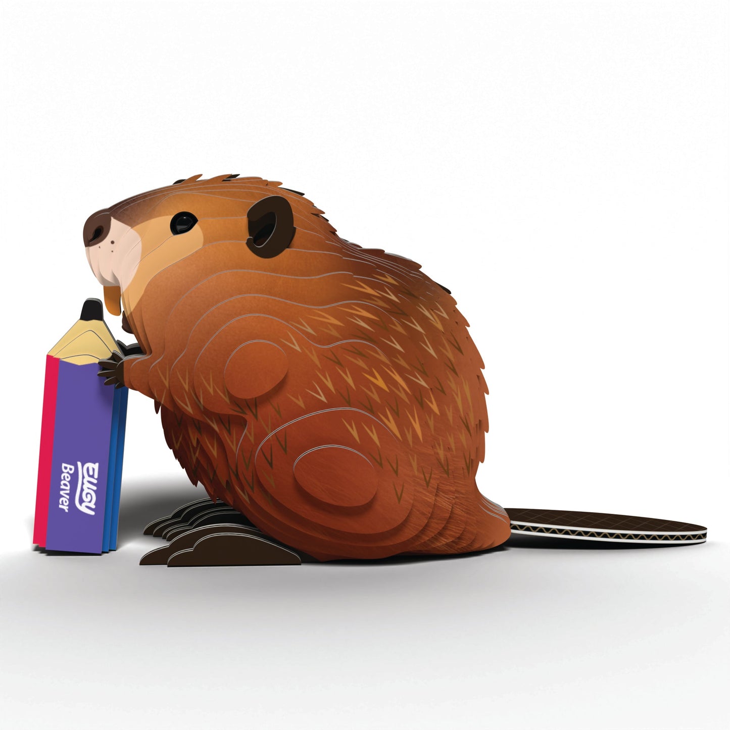EUGY Beaver