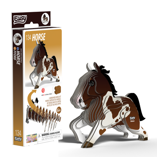 EUGY Horse