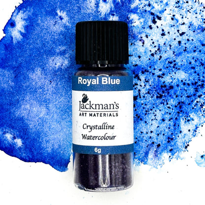 Royal Blue