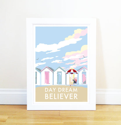Day Dream Believer