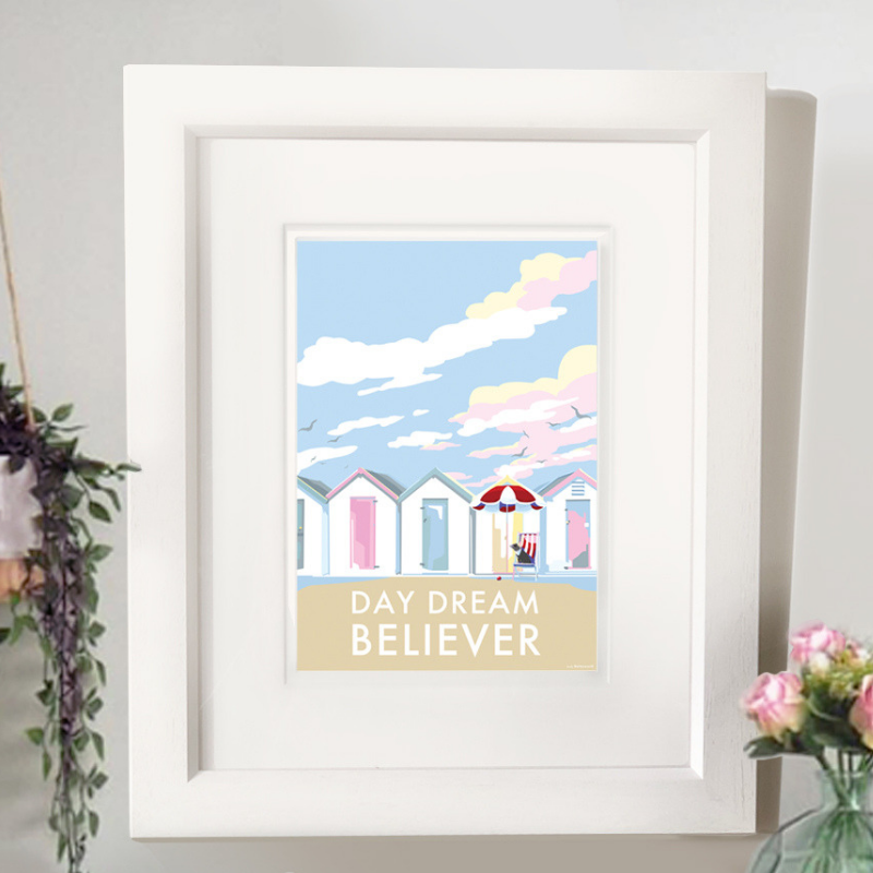 Day Dream Believer