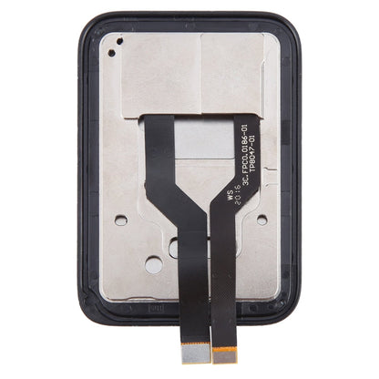 For GoPro Hero12 Black Original LCD Screen Digitizer Full Assembly With Frame, For GoPro Hero12 Black(Original)