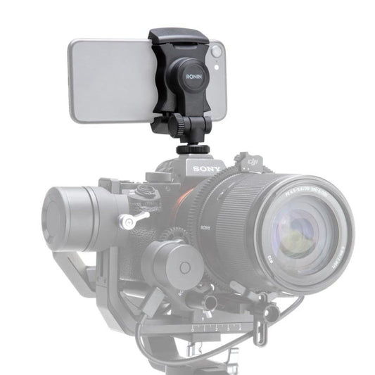 Phone Holder for DJI Ronin-S / SC, Phone Holder for DJI Ronin-S / SC
