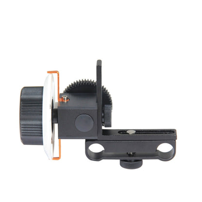 YELANGU YLG1105A A7 Cage Set Include Video Camera Cage Stabilizer / Follow Focus / Matte Box for Sony GH4 / A7S / A7 / A7R / A72 / A7RII / A7SII / A6000 / A6500 / A6300 / A7R3 / A7S3 / A7R4