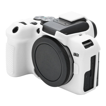 For Canon EOS R10 Soft Silicone Protective Case, For Canon EOS R10