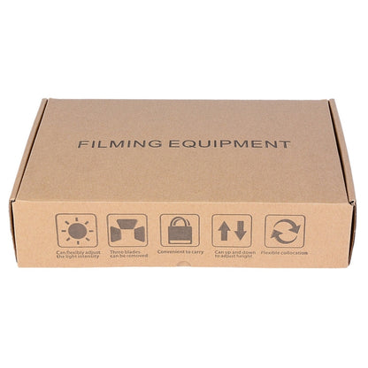 YELANGU YLG0905A Camera Video Cage Handle Stabilizer for Sony A6000/A6300/A6400/A6500