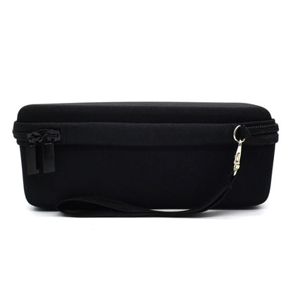 For BOSE SoundLink Mini 1 / 2 Bluetooth Speaker Case Portable Black Shockproof Bag, Black