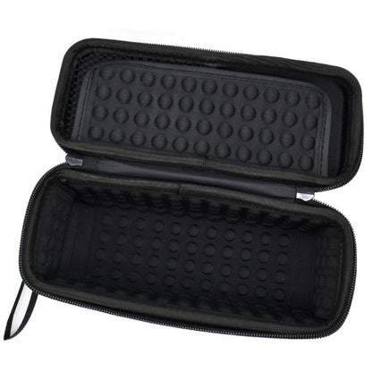 For BOSE SoundLink Mini 1 / 2 Bluetooth Speaker Case Portable Black Shockproof Bag, Black