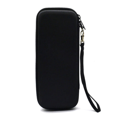 For BOSE SoundLink Mini 1 / 2 Bluetooth Speaker Case Portable Black Shockproof Bag, Black