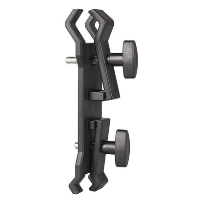 Outdoor Camera Umbrella Holder Clip Bracket Stand Clamp Photography Accessory, Umbrella Holder