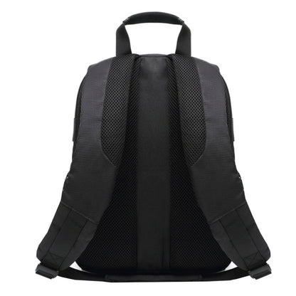 INDEPMAN DL-B013 Portable Waterproof Scratch-proof Outdoor Sports Backpack Camera Bag Phone Tablet Bag for GoPro, SJCAM, Nikon, Canon, Xiaomi Xiaoyi YI, iPad, Apple, Samsung, Huawei, Size: 26.5 * 12.5 * 33 cm