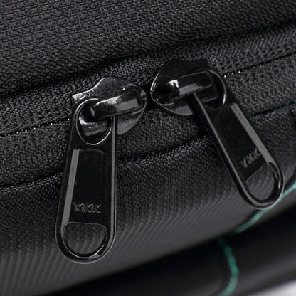 INDEPMAN DL-B013 Portable Waterproof Scratch-proof Outdoor Sports Backpack Camera Bag Phone Tablet Bag for GoPro, SJCAM, Nikon, Canon, Xiaomi Xiaoyi YI, iPad, Apple, Samsung, Huawei, Size: 26.5 * 12.5 * 33 cm