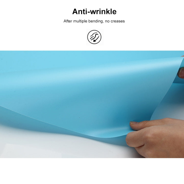 120x200cm PVC Paper Matte Photography Background, 120x200cm