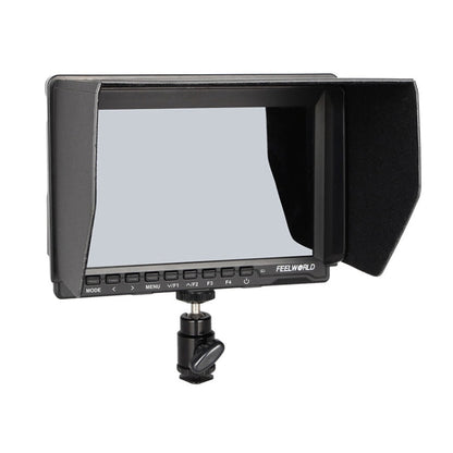 FEELWORLD FW759 1280x800 7 inch IPS Screen Ultra-thin HD Camera Field Monitor, FW759
