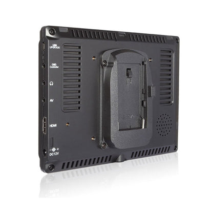 FEELWORLD FW759 1280x800 7 inch IPS Screen Ultra-thin HD Camera Field Monitor, FW759