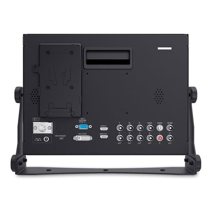 SEETEC P133-9HSD 1920x1080 13.3 inch Broadcast Level Full HD Media Film Camera Field Monitor, P133-9HSD
