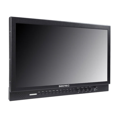 SEETEC P173-9HSD-CO 1920x1080 17.3 inch SDI / HDMI 4K Broadcast Level Professional Photography Camera Field Monitor, P173-9HSD-CO