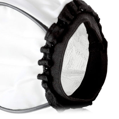 Universal Mini Soft Flash Diffuser, Size: 10cm x 8.5cm x 6.5cm, 10cm  Mini Style