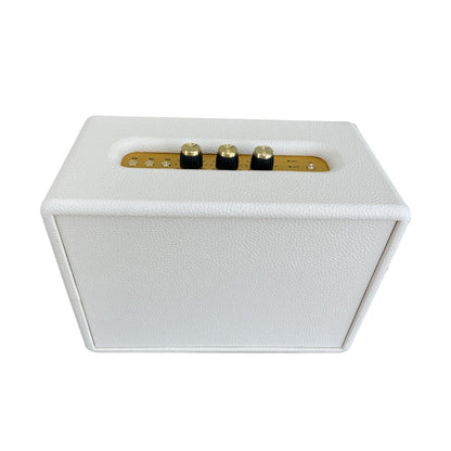 Non-Working Fake Dummy Speaker Model Desktop Props Display for MARSHALL