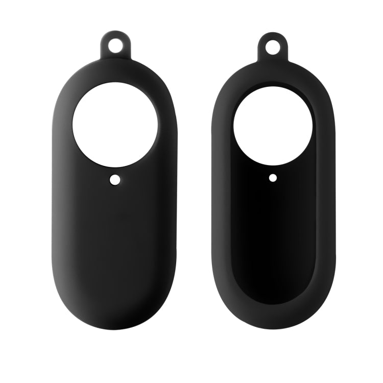 Silicone Protective Case for Insta360 GO 2 Body, For Insta360 GO 2