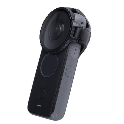 Lens Guard Protective Glass Cover for Insta360 One X2, For Insta360 One X2