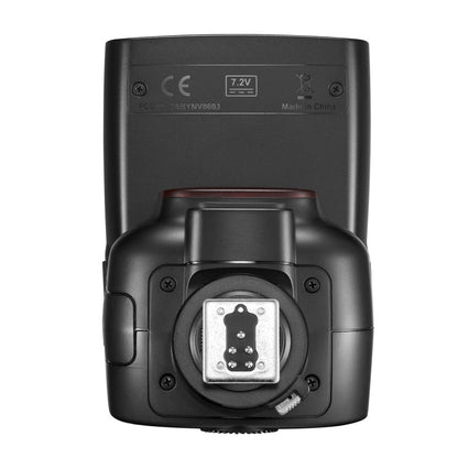 Godox TT685II-S 2.4GHz Wireless TTL HSS 1/8000s Flash Speedlite for Sony, TT685II-S for Sony