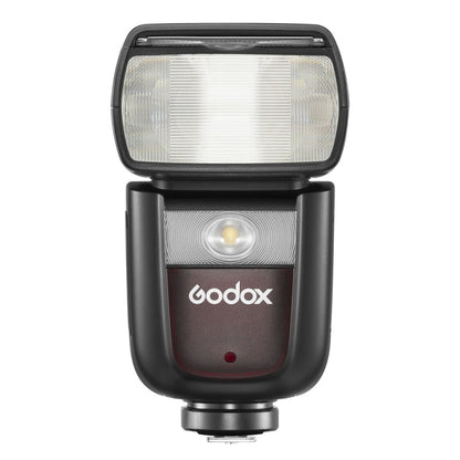 Godox V860 III-C 2.4GHz Wireless TTL II HSS Flash Speedlite for Canon, V860 III-C for Canon