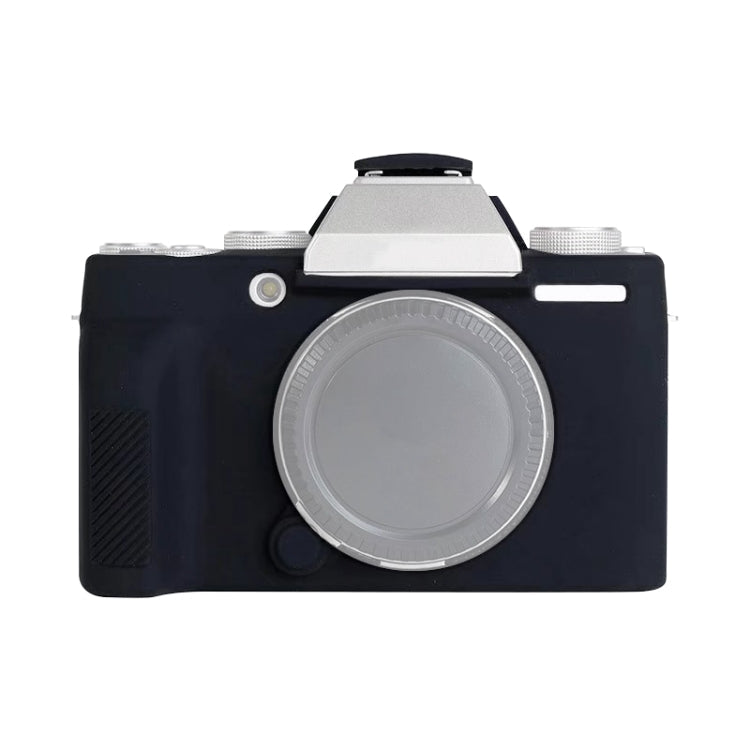 Soft Silicone Protective Case for FUJIFILM X-T200, For FUJIFILM X-T200