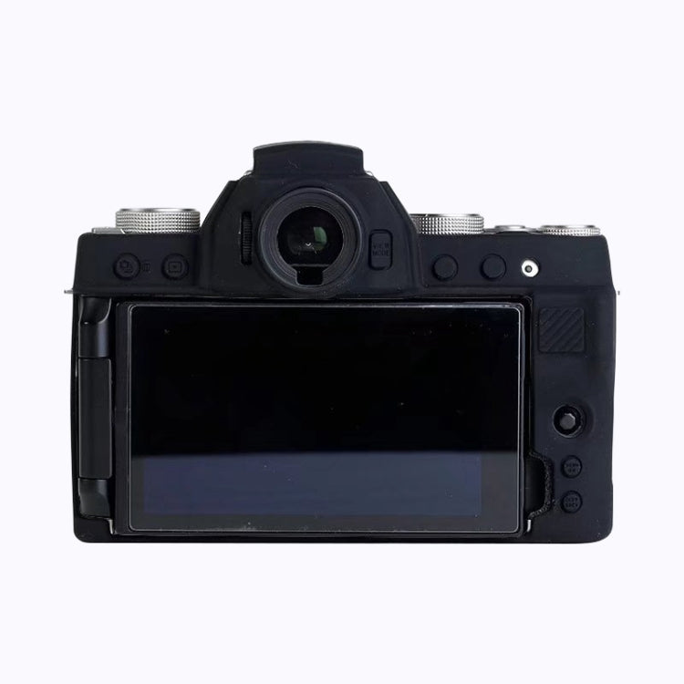 Soft Silicone Protective Case for FUJIFILM X-T200, For FUJIFILM X-T200