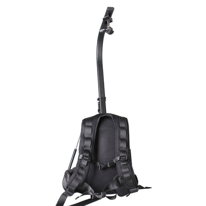 YELANGU YLG0107G2 Stabilizer Vest Camera Support System for DSLR & DV Cameras, Load: 3-18kg, Load: 3-18kg