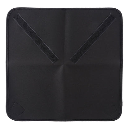 Hundred-folding Cloth Photography Camera SLR Liner Lens Bag Thickening Wrapped Cloth Plus Velvet, Size: 45x45cm, Size: 45x45cm