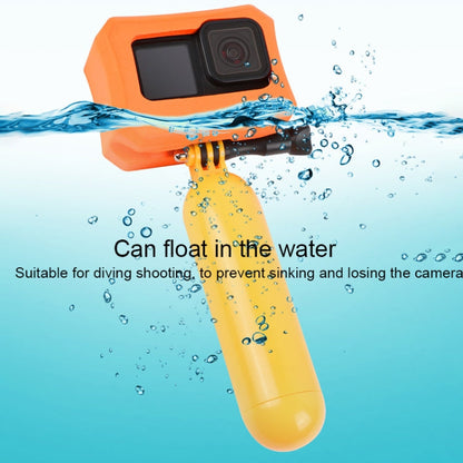 EVA Floaty Case for GoPro HERO10 Black / HERO9 Black, For GoPro HERO9 Black