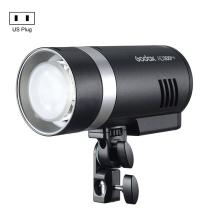 Godox  AD300 Pro 300Ws TTL HSS Pocket Flash Outdoor Speedlite Light Kits, AD300 Pro