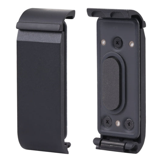 Original Metal Side Cover For GoPro Hero 11 / HERO10 Black / HERO9 Black / HERO10 Black, For GoPro Hero 11 / HERO10 Black / HERO9 Black / HERO10 Black
