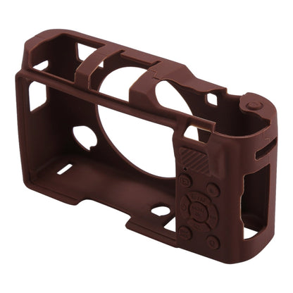 Soft Silicone Protective Case for FUJIFILM X-A5, For FUJI X-A5, For FUJI XA5, For FUJIFILM X-A5