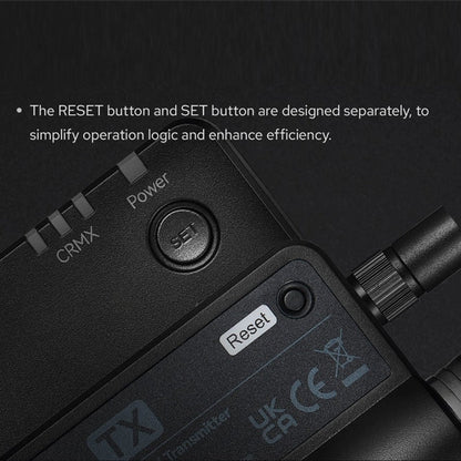 Godox TimoLink TX Wireless DMX Transmitter, Transmitter
