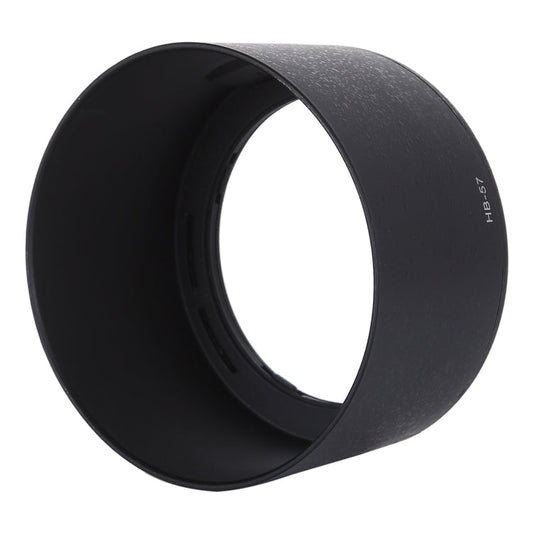 HB-57 Lens Hood Shade for Nikon AF-S 55-300mm F4.5-5.6G ED VR Lens, HB-57