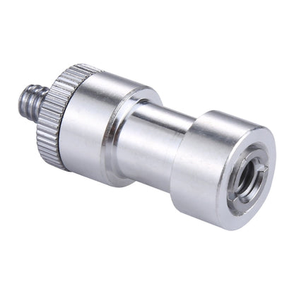 1/4 Male to 1/4 Male + 1/4 Female to 3/8 Male + 3/8 Female to 1/4  Female 3 in 1 Screw Adapter Kits