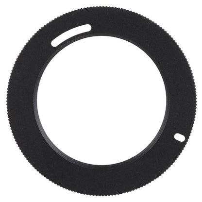 M42-PK M42 Thread Lens to PK Mount Metal Adapter Stepping Ring, M42-PK