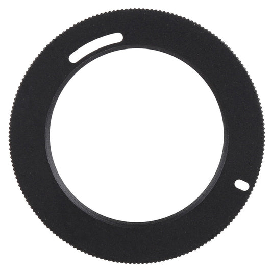 M42-PK M42 Thread Lens to PK Mount Metal Adapter Stepping Ring, M42-PK