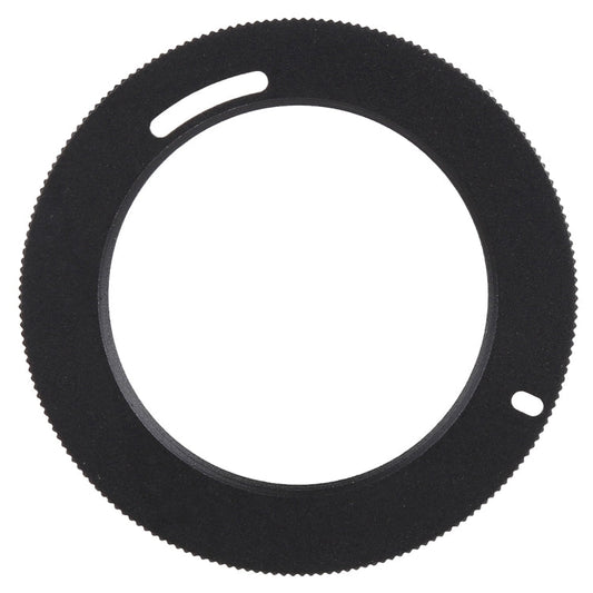 M42-PK M42 Thread Lens to PK Mount Metal Adapter Stepping Ring, M42-PK