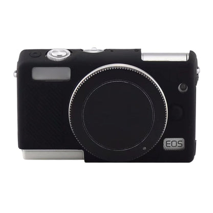 Soft Silicone Protective Case for Canon EOS M200, For Canon EOS M200
