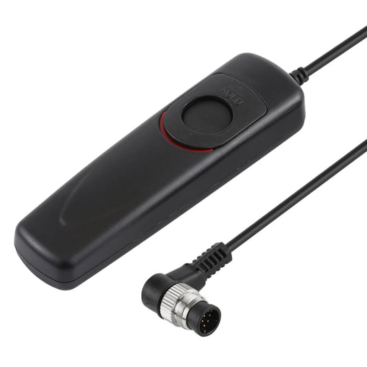 Cuely MC-30 Remote Switch Shutter Release Cord for Nikon D810 / D820 / D5 / D4, MC-30
